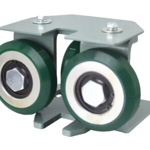 GDX-R76 Roller Guide Shoes