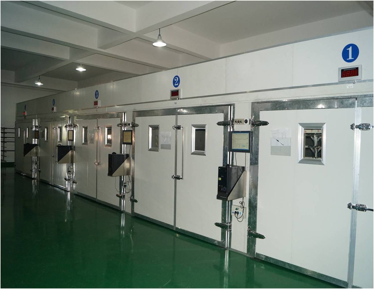 Elevator Door Detector WECO-917MD 3D Sensor - Image 3