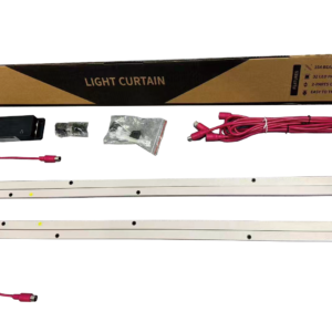 Folding Elevator Light Curtain G1A1-609 / 618