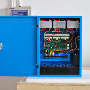 Automatic Rescue Device HY-3P15-3