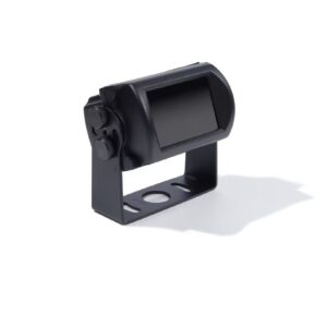 Indutrial Door Motion Sensor Pano
